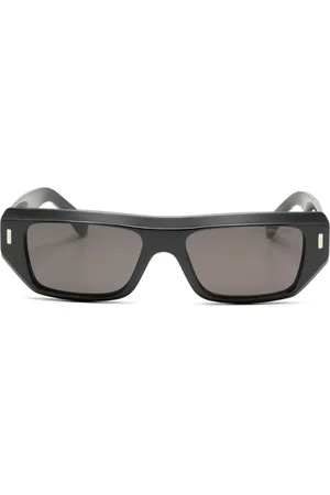 JUUN.J Lentes de sol con logo en relieve