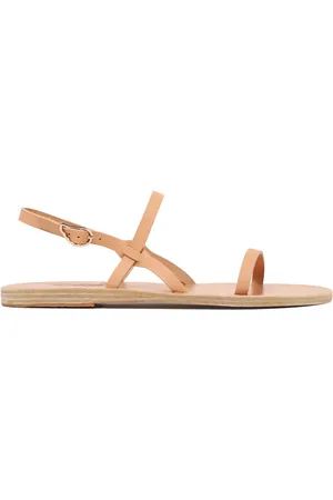 Ancient Greek Sandals Sandalias con tiras