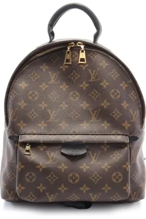 LOUIS VUITTON Mochila Palm Springs MM 2016
