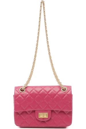 CHANEL Bolsa de hombro 2.55 2021