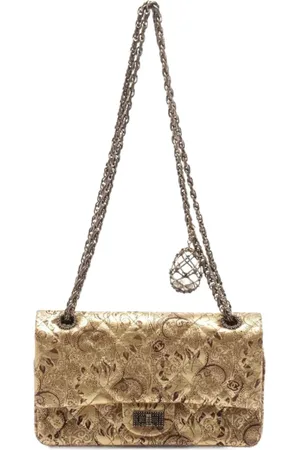 CHANEL Bolsa de hombro 2.55 Reissue 2008-2009