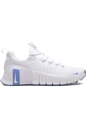 Nike Tenis Free Metcon 6 "White Royal Pulse"