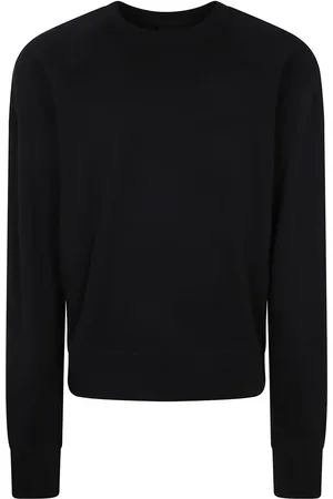 THOM KROM Sudadera con cuello redondo