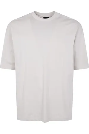 THOM KROM Playera con estampado gráfico