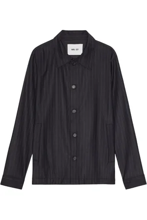 NN.07 Sobrecamisa Zander
