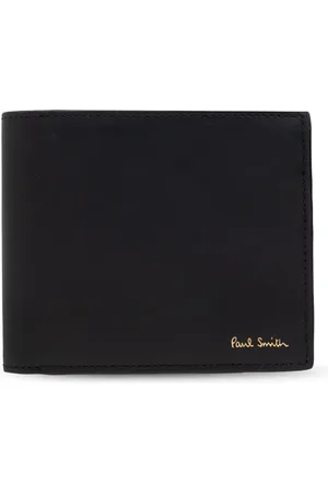 Paul Smith Cartera con logo estampado