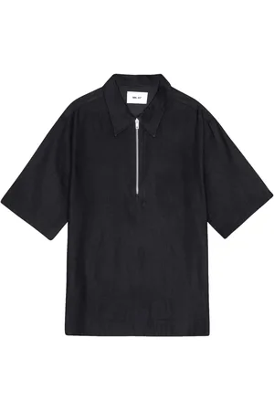 NN.07 Playera tipo polo Bruno