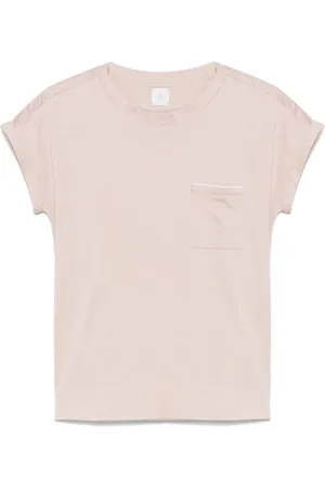 ELEVENTY Playera de jersey