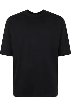 THOM KROM Playera con estampado gráfico