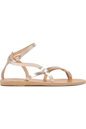Ancient Greek Sandals Sandalias con tiras