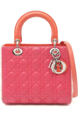 Dior Tote Lady Dior 2000