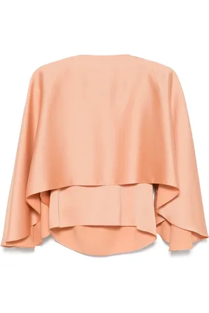 GENNY Blusa Envers