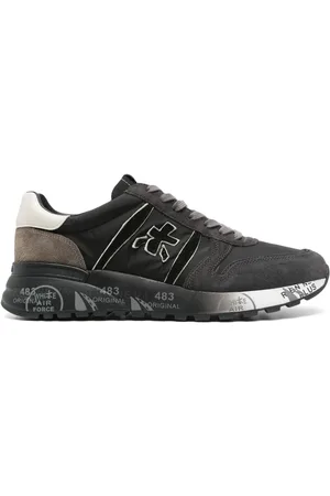 Premiata Tenis Lander
