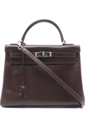 Hermès Tote Kelly 32 2005