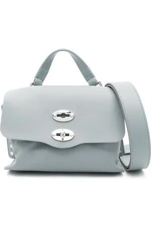 Zanellato Bolsa crossbody Postina mini