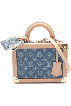 LOUIS VUITTON Tote Petite Valise 2021