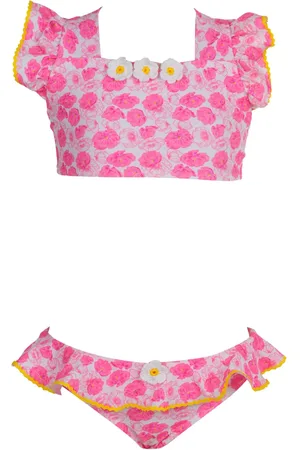 Nessi Byrd Bikini Briar