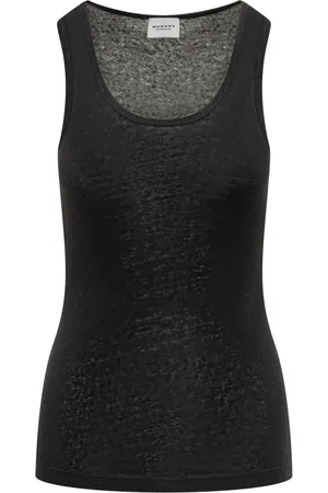 Marant Etoile Camiseta Thea-Gz