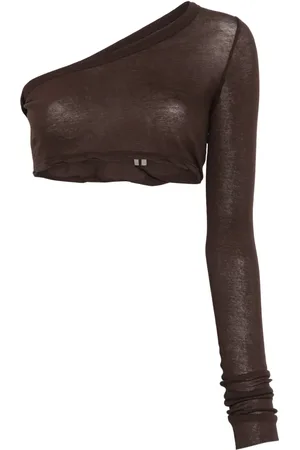 Rick Owens Top Ziggy