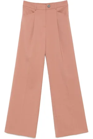 The Andamane Pantalones Vissia