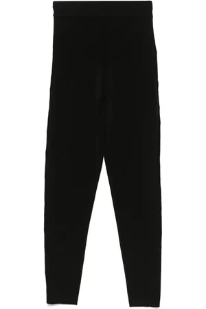 MUGLER Leggins tejidos