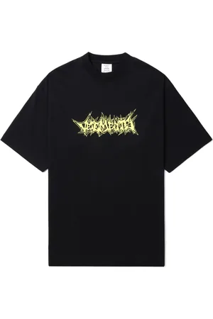 Vetements Playera Living Legend