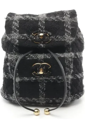 CHANEL Mochila Duma 2021