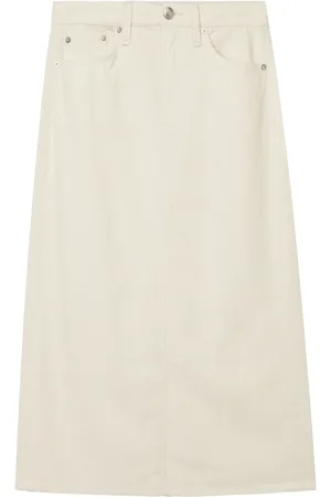 RAG&BONE Falda de pana