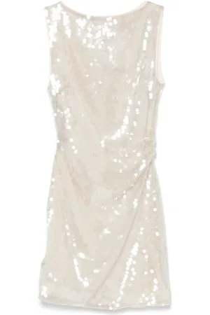 Staud Vestido corto Eton