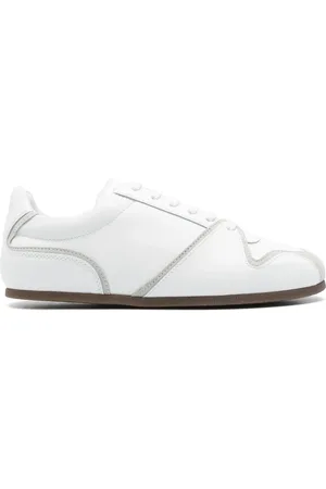 Moschino Tenis con agujetas