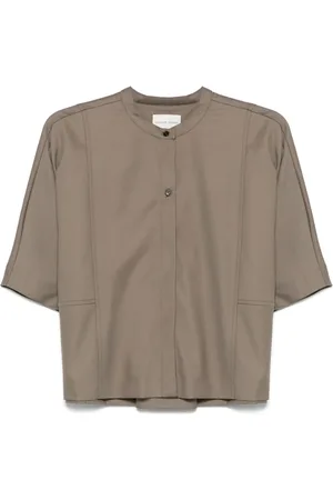 Loulou Studio Blusa Aylin