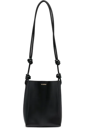 Jil Sander Bolsa crossbody Giro