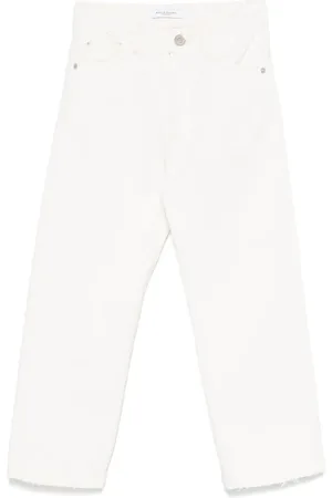 Paolo Pecora Jeans rectos