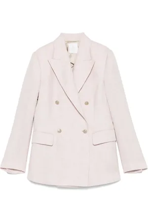 ELEVENTY Blazer de lino