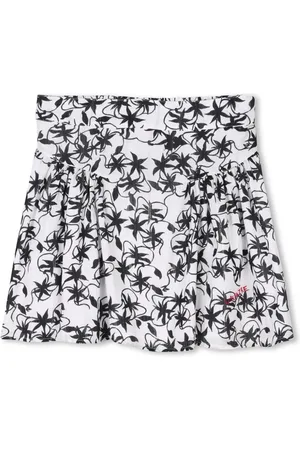 Zadig & Voltaire Falda con estampado floral