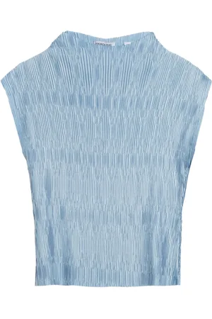 VERONICA BEARD Top Foxe