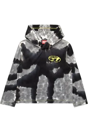 Diesel Hoodie Scranels