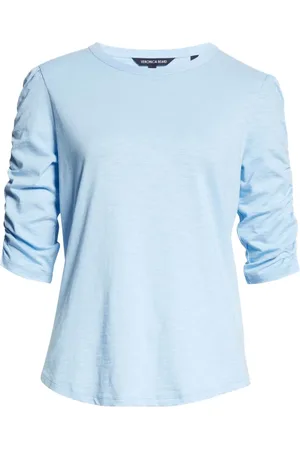 VERONICA BEARD Playera Waldorf