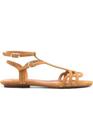 Chie Mihara Sandalias planas Yael