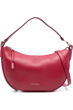 Coccinelle Bolsa crossbody C-Easy pequeña
