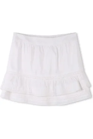 Zadig & Voltaire Falda a capas