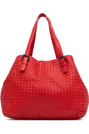 Bottega Veneta Tote Large Nappa Intrecciato Cesta 2012-2024
