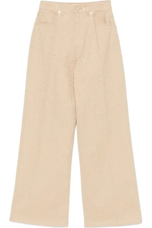 Sandro Jeans con detalles de cristal