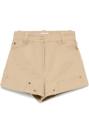 Sandro Shorts con tiro alto