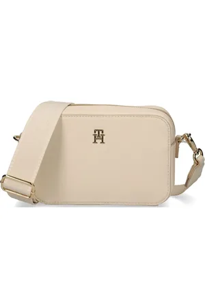 Tommy Hilfiger Bolsa crossbody Soft Logo