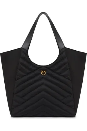 Pinko Tote capitonada