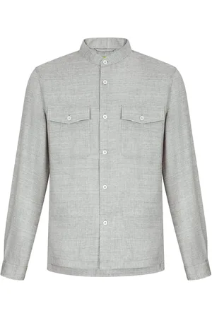 SHANGHAI TANG Camisa Tang