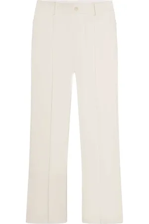 Frame Pantalones cortos con diseño acampanado