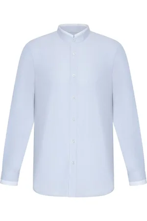 SHANGHAI TANG Camisa con botones