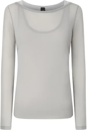 Pinko Playera a capas